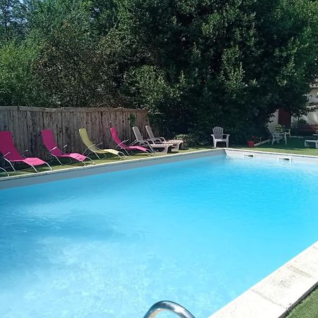 Hôtel La Gravenne Thueyts Esterno foto