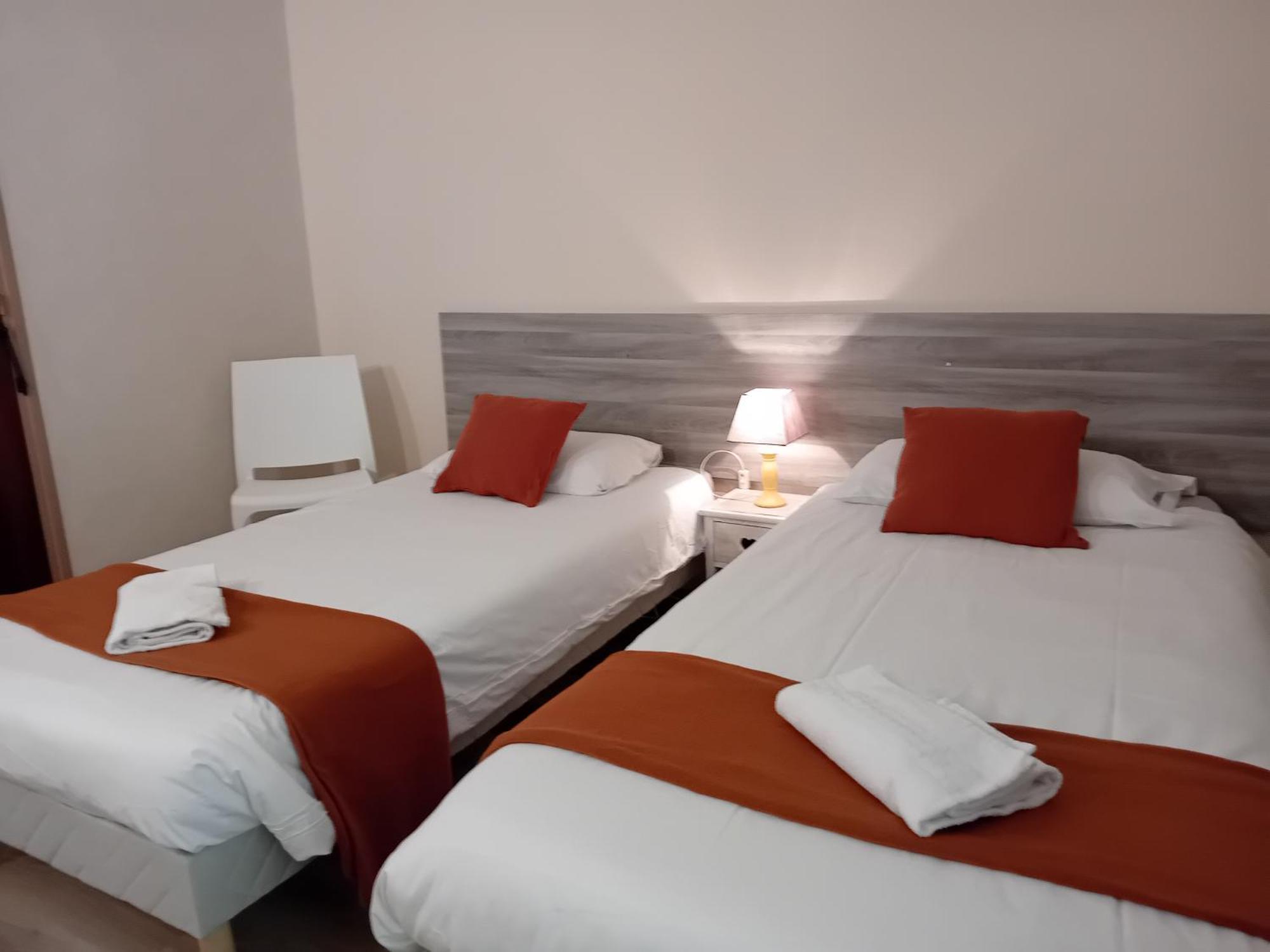 Hôtel La Gravenne Thueyts Esterno foto